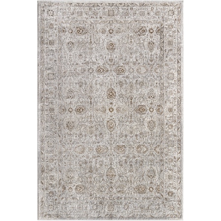 Beyond BYD-2303 Machine Crafted Area Rug